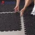 Import TJ Interlock Rubber Gym Floor /gym Rubber Floor/rubber Floor Mat from China