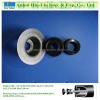 TKII Bearing Housing Spare Part Labyrinth Seal