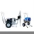 Import TLS795 Putty Airless paint sprayer 695 Professional Contractor Airless spray machine from China