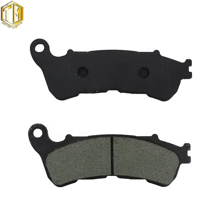 TMMP Motorcycle Disc Brake Shoes For HONDA Brake Assy Assembly Spare Parts Accessories