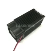 TO-5(9mm) Laser Diode Module Cooling Suite, Heat sink&Fan