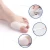 Import Toe Spreaders,Silicone Foot Finger Protector, Toe Straightener for Pain Relief from Crooked Toes and Hallux Bunions from China
