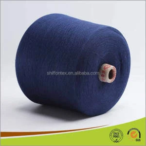 Top 10 Low Price Double Covered 40s Cotton Yarn Price