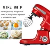 Top Chef Stand Mixer  1200W Food Mixer Kitchen Appliance