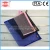 Import Top fashion reasonable price cartoon PVC zipper lock stationery bags making machine from China