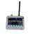 Import TOP-FEQ2G4  2.3-2.9GHz LCD PANEL PORTABLE SPECTRUM ANALYZER FOR UAV DRONE from China
