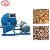 Top grade made in China exw price wood branch chipping machine for sale
