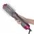 Top Quality 3 in1 Styling hair straightener One Step Hair Dryer Volumizer Hot Air Brush hair dryer brush