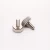 Import Top Quality Customized Decorative stainless steel screws Chinese Fastener Manufacture from China