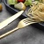 Import top quality stainless steel dinnerware gold plated cutlery set from China