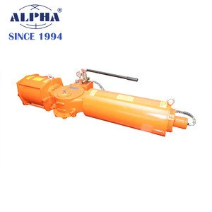 Top quality well designed Best choice pneumatic air actuator