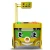 Import Top sale coin operated bus Air Hockey indoor port arcade game machine from China