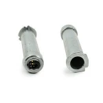 Top Sale Inflator Tube without rack gear for Pretensioner Seatbelt Toy*ta