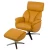 Import Top sale living room furniture fashion style relax chair Metal Frame comfortable Manual Recliner chair from China