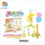 Import Top selling musical mobile baby bed bell electric baby musical hanging toys from China