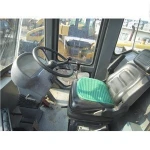 Top selling used LiuGong 620 road roller for sale