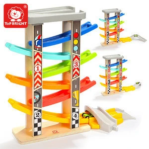 Topbright rc toys racing track imported toys wholesale 120334