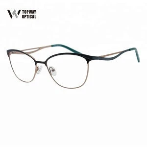 topway optical  metal wholesale china optical frames eyewear