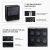Import Touch Screen Automatic watch winder for 6 watches with customized tray from China