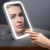 Import Touch Screen LED Makeup Mirrors Cosmetic Make Up Mirror from Pakistan