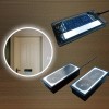 Touch Switch/Touch Sensor/Touch Sensor Switch For Bathroom LED Mirror