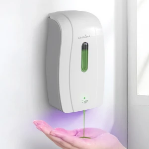 touchless sensor foam automatic  liquid soap dispenser