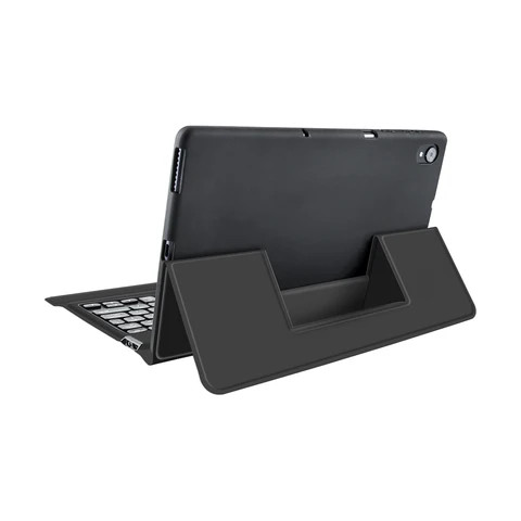 Touchpad Keyboard case for Lenovo Tab K10 10.3 TB-X6C6F TB X6C6X integrated keyboard cover  wholesales