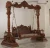 Import traditional wooden luxuary swing set from India