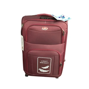 Travel Luggage Suitcase Designer Luggage