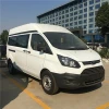 Travel Trailer Use and OEM Service OEM No. mini camping car