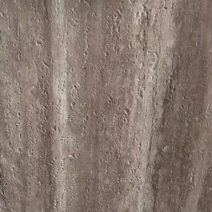 Travertine House Exterior Facing Tiles Porcelain Stone Mcm Waterproof Light Soft Flexible Wall Tile