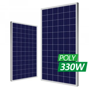 Trina/Qcells/Risen/CSUN/GCL/Jinko wholesale cheap price 335W 330W solar panel for solar panel home/pump system