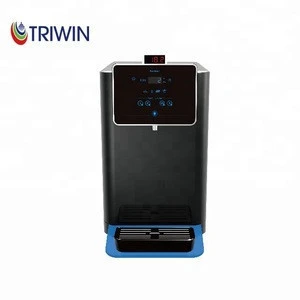 Triwin laboratory water deionizer UPW for science experiment (List Price) ultrapure water machine/new ultra pure water system