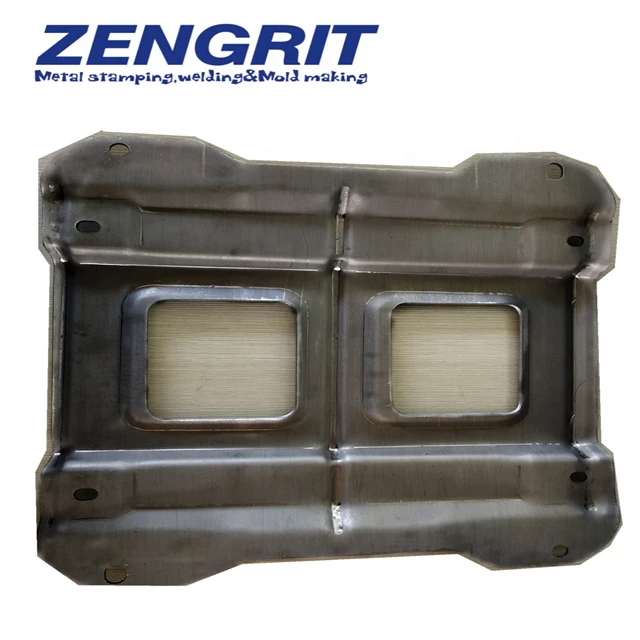 Truck  assembly spare part/wholesale truck accessories manufacturer
