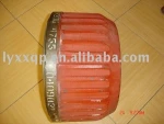 Truck brakes---HINO Brake Drum