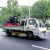 Import truck mounted asphalt crack sealing machinery from China