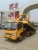 Import truck tow hook flatbed tow truck mounted crane tow truck accessories from China