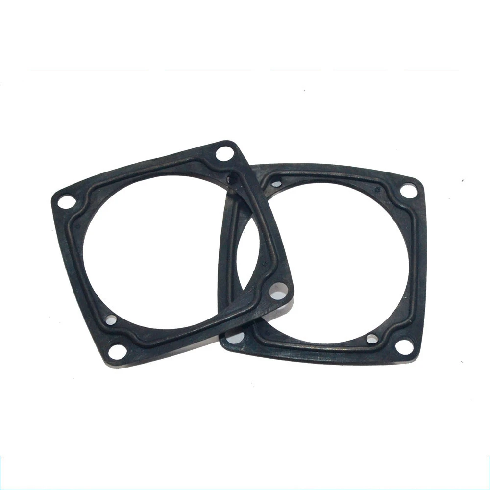 TS 16949 factory supply molded rubber gasket seal