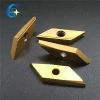 Tungsten Carbide Inserts for the Fantini Chain Saw machines