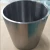 Import tungsten crucible pure crucibles for melting gold/platinum from China