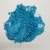 Import Turquoise Blue Ceramic Ink Powder with Good Compatibility from China