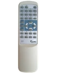 TV Remote for tv AKKAIi RC-51 by LRIPL