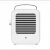 Import TV stock room air conditioner mini portable office cold water air cooler from China