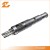 Import Twin Conical Screw Barrel for PVC Sheet Pipe Granule Profile Extrusion from China