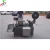 Two color printing feeding sealing cutting automatic chopsticks packaging equipment
