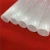 Import two ends open opaque quartz tube from China