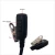 Import Two way radio N-okia EADS THR880i THR880 THR850 earpiece Surveillance clear air tube earpieces from China