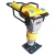 Import Two Year Quality Guarantee Plate Compactor Tamping Rammer Compactor from China