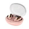 TWS Custom Headphone and Earphones Portable TWS Wireless Earbuds