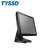 Import TYSSO 15 inch Fanless Touch Screen POS System from Taiwan